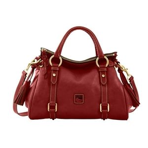 Dooney & Bourke Florentine Small Satchel